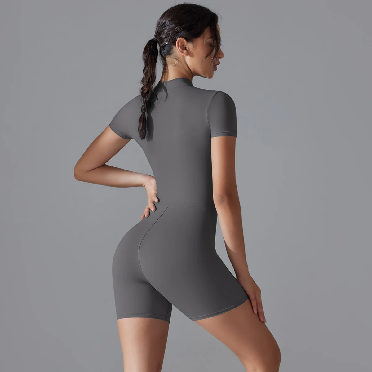 Women Bodysuits Fitness Sports