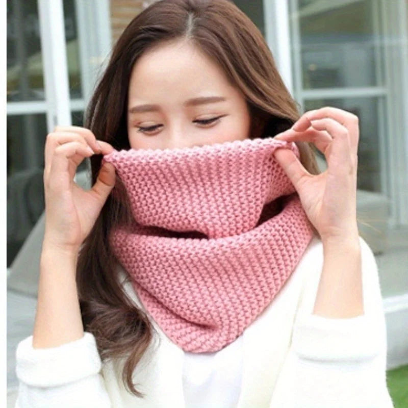 Women's Elegant Scarf Breathable