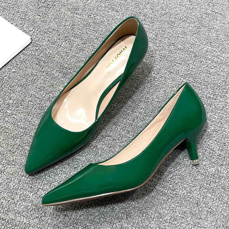 New Women's Shoes