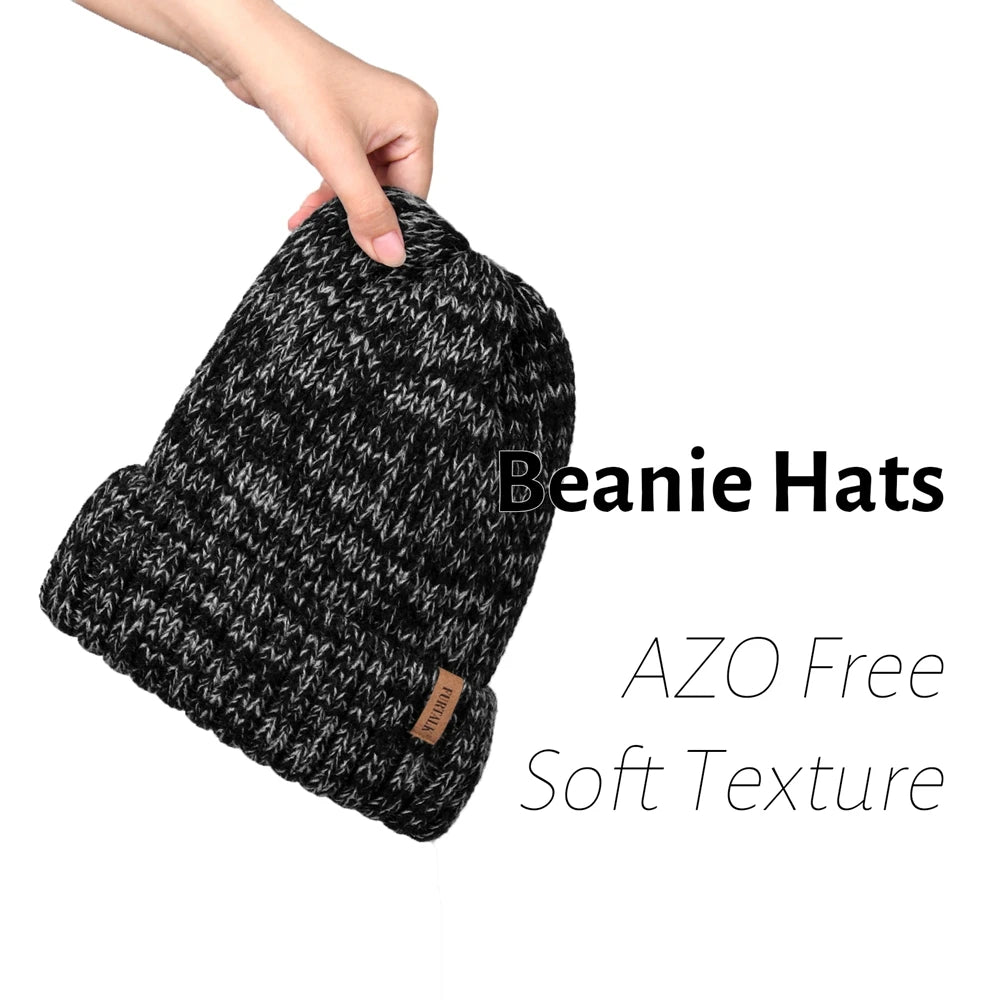 Winter Women's Hat