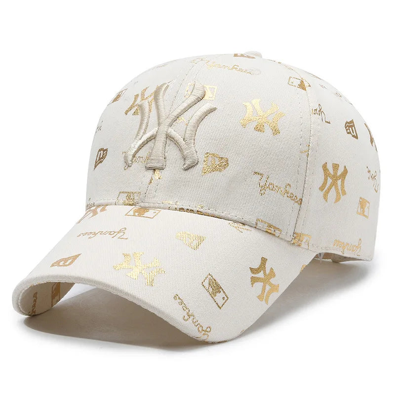 Men Baseball Cap