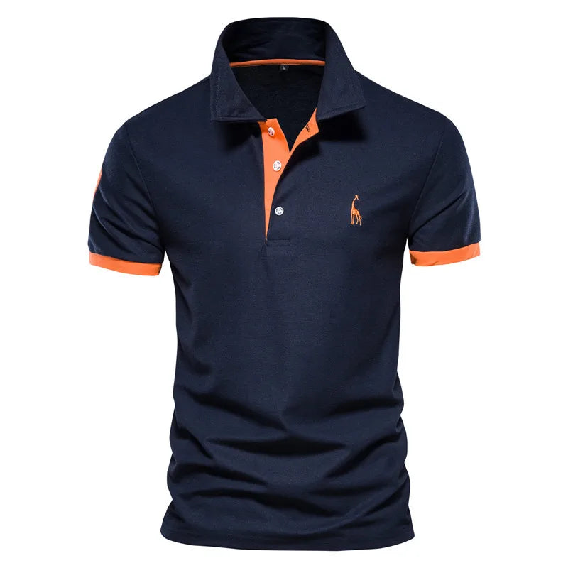 New Polo T shirt