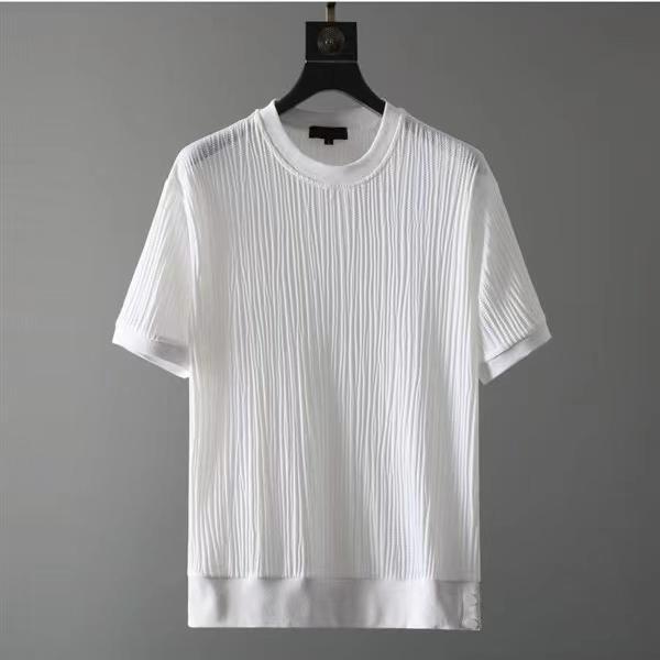 Summer Casual Suit Men's