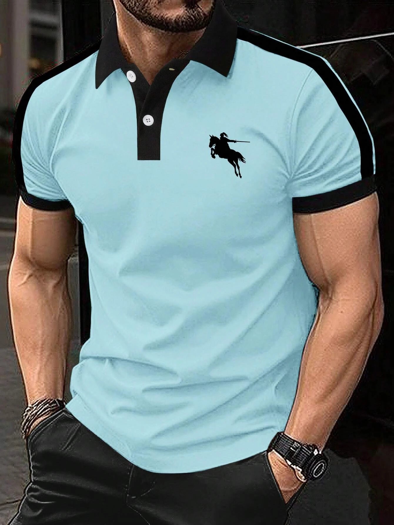 Polo TShirt
