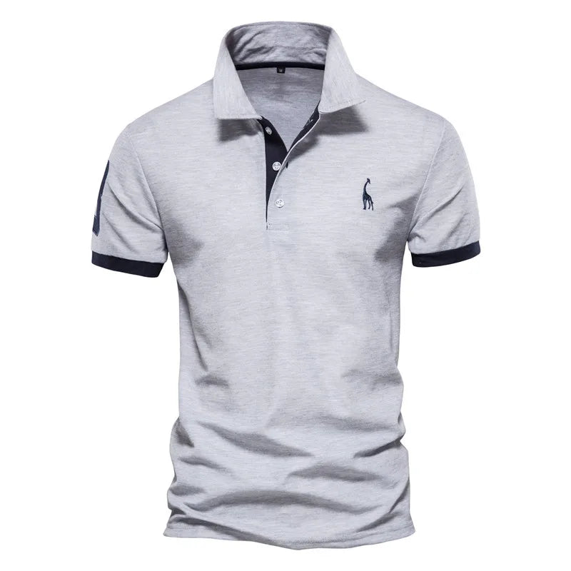 New Polo T shirt