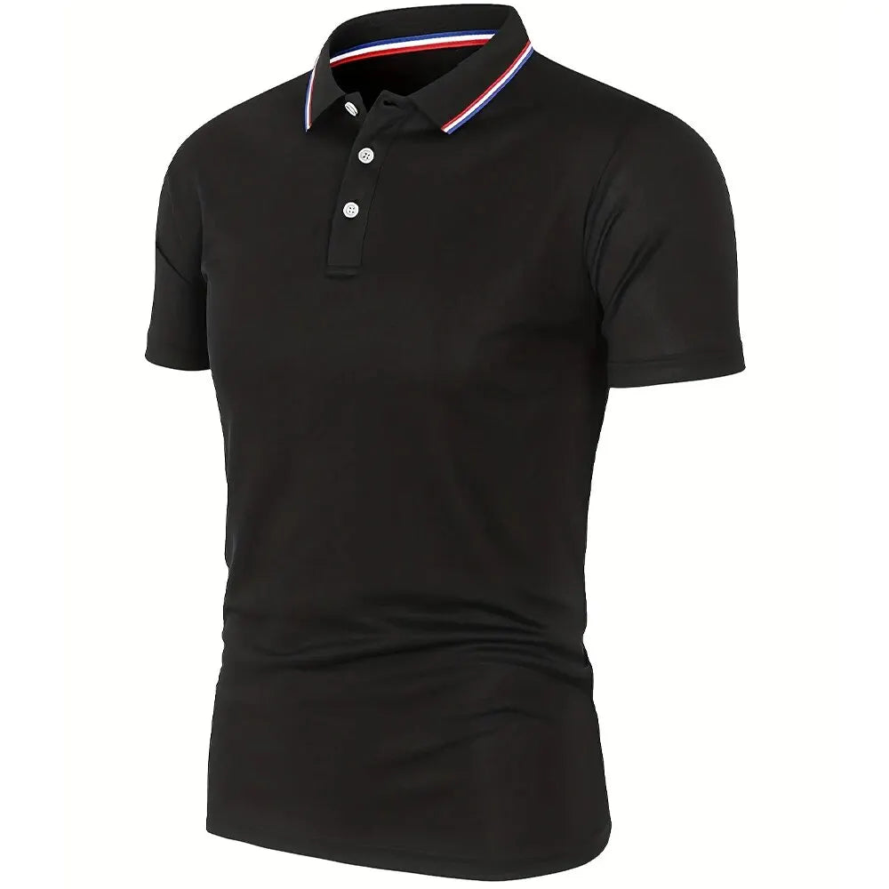 Comfortable Polo Shirt