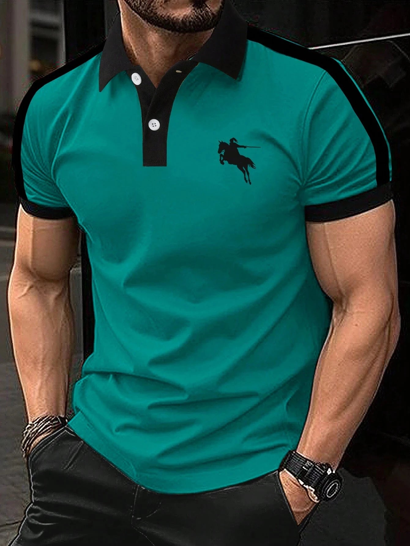 Polo TShirt