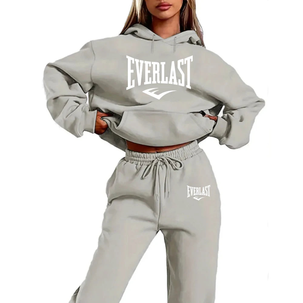 Women's Tracksuit Set
