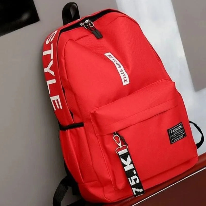 Fashion Trend Backpack