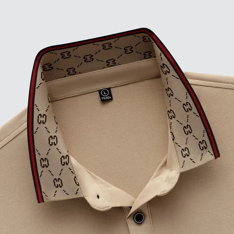 Summer Polo Shirt