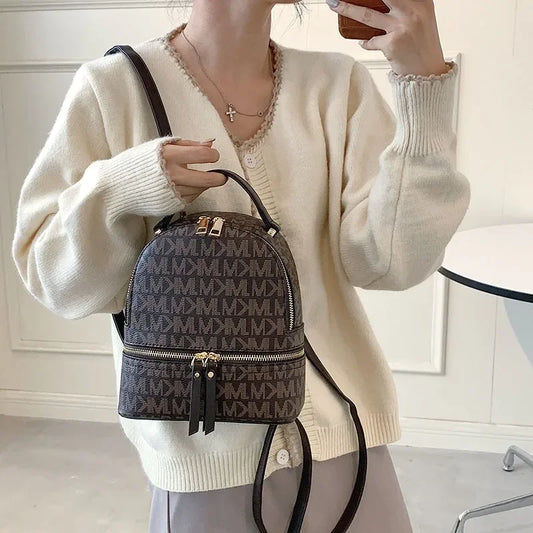 Women's Fashion Shoulder Bag