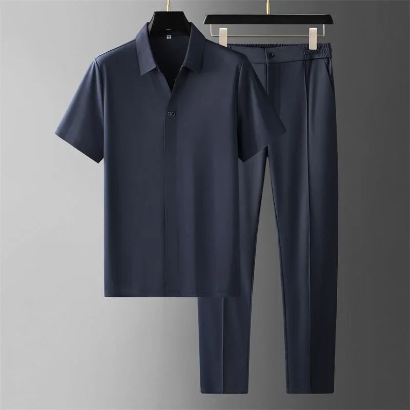T shirt Man shirts Short sleeve
