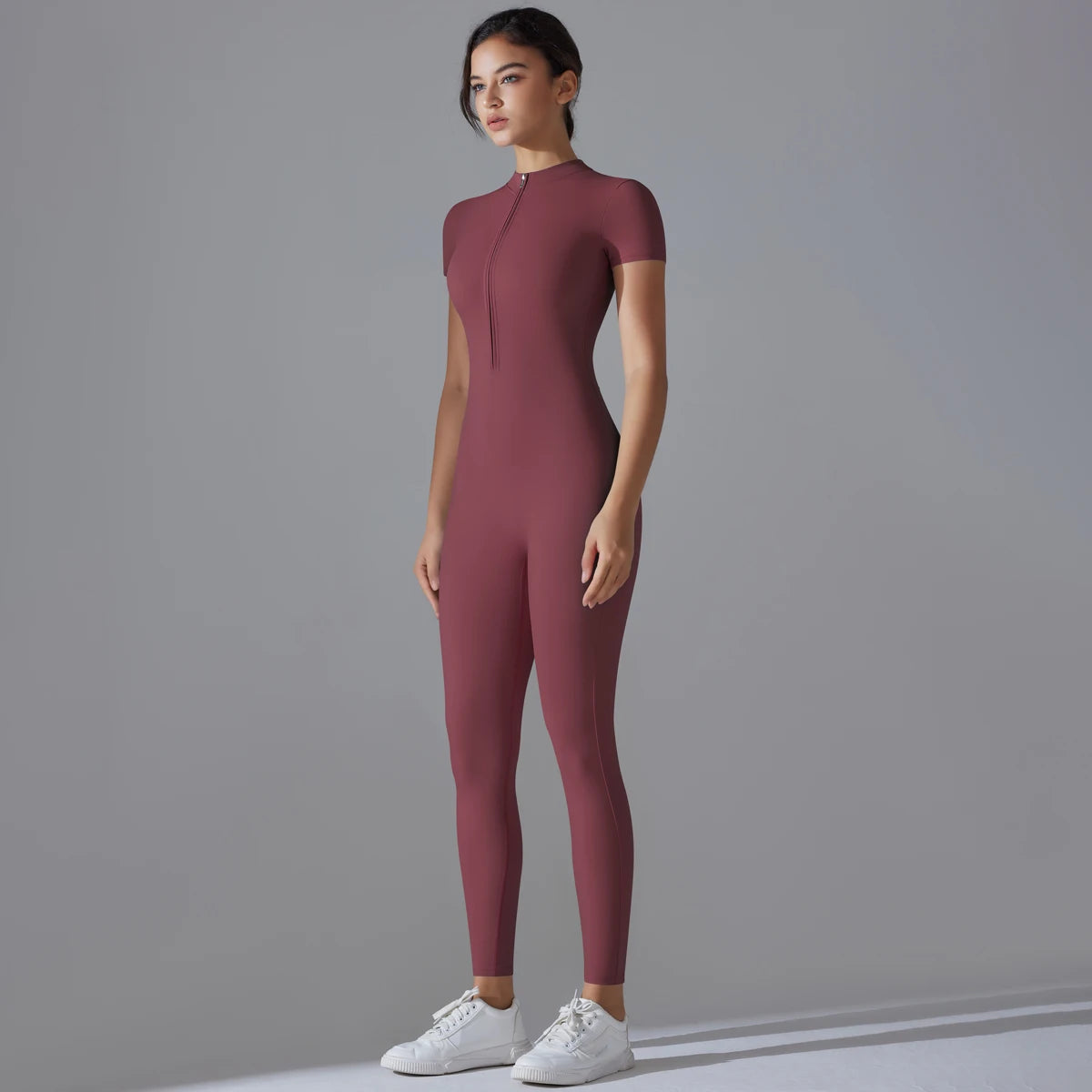 Women Bodysuits Fitness Sports