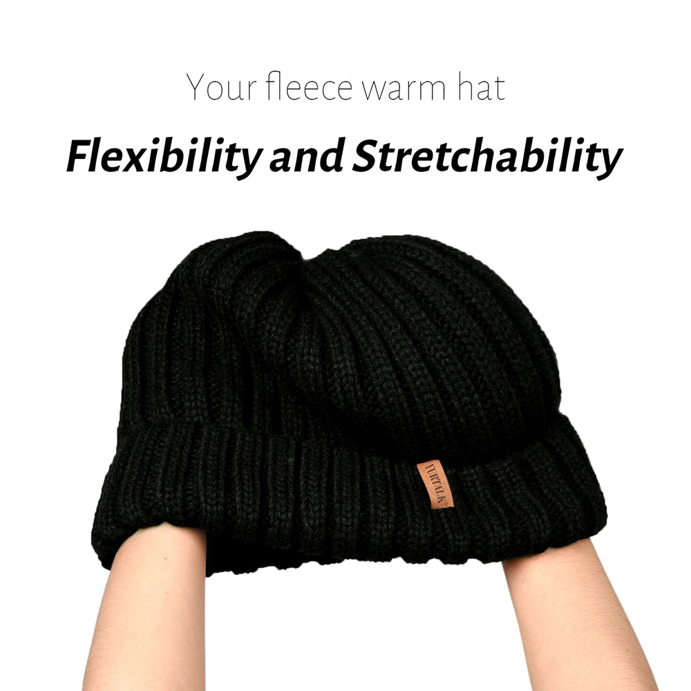 Winter Women's Hat