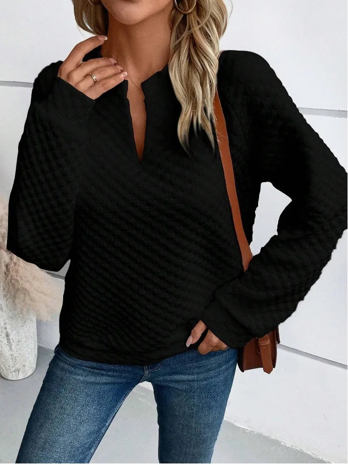 Women Sweatshirt Spring Autumn