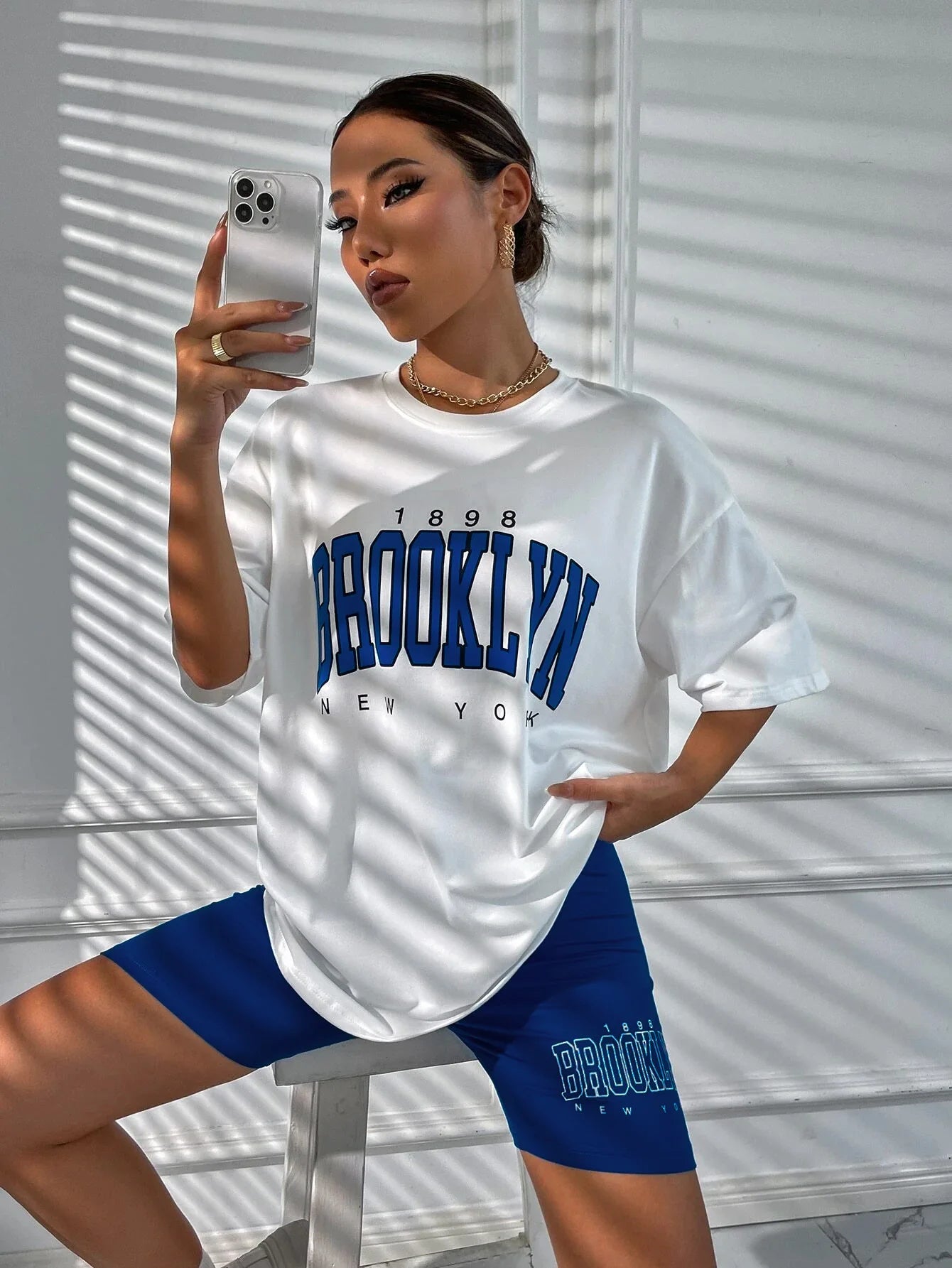 Women's Pajamas Sets Casual