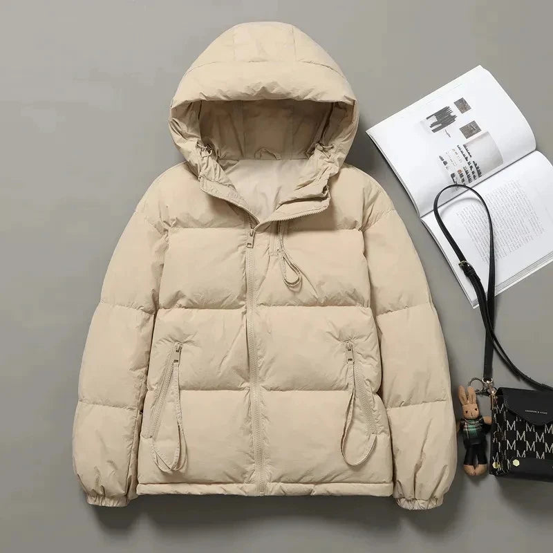 Women Jacket Autumn Winter