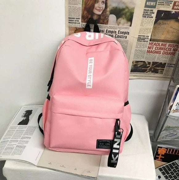 Fashion Trend Backpack