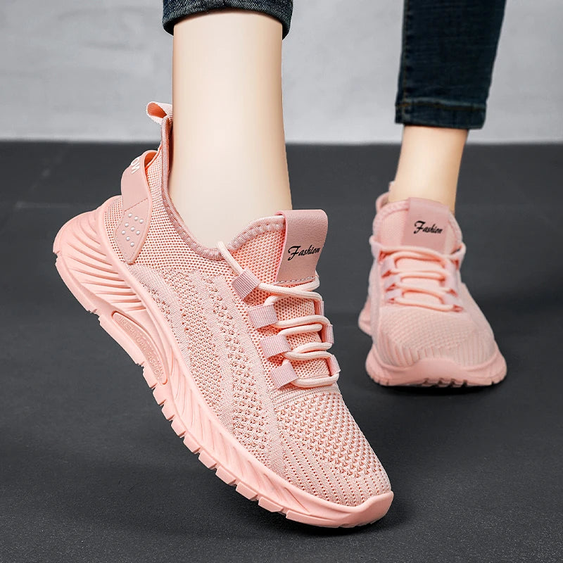 New Women's Shoes For Summer