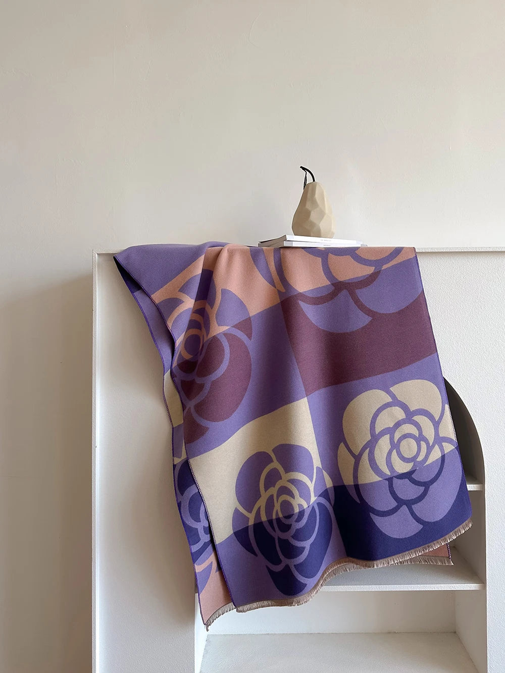Cashmere Scarf for Women