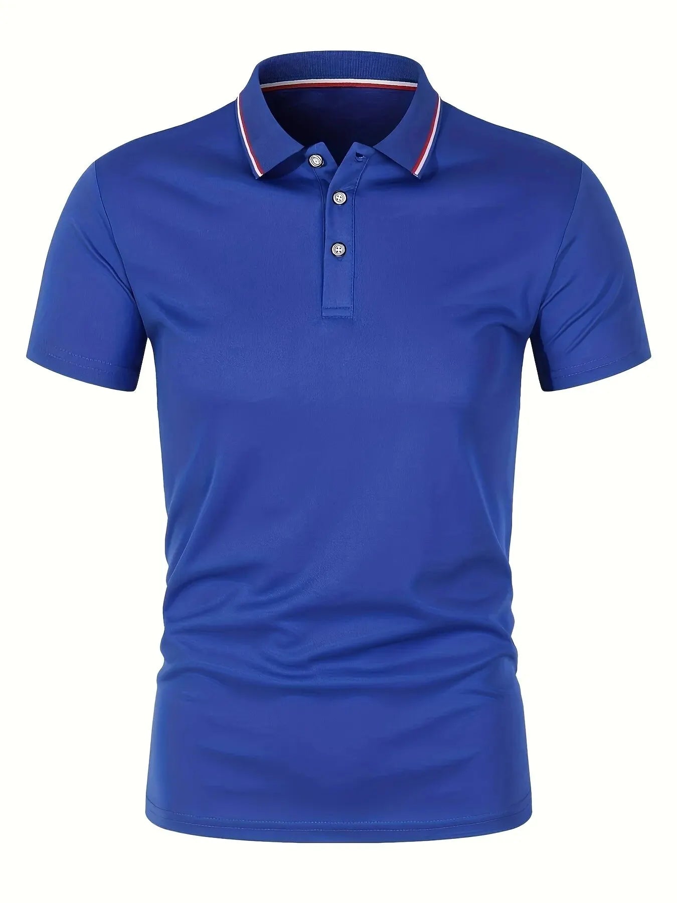 Comfortable Polo Shirt
