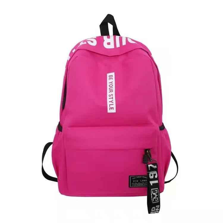 Fashion Trend Backpack