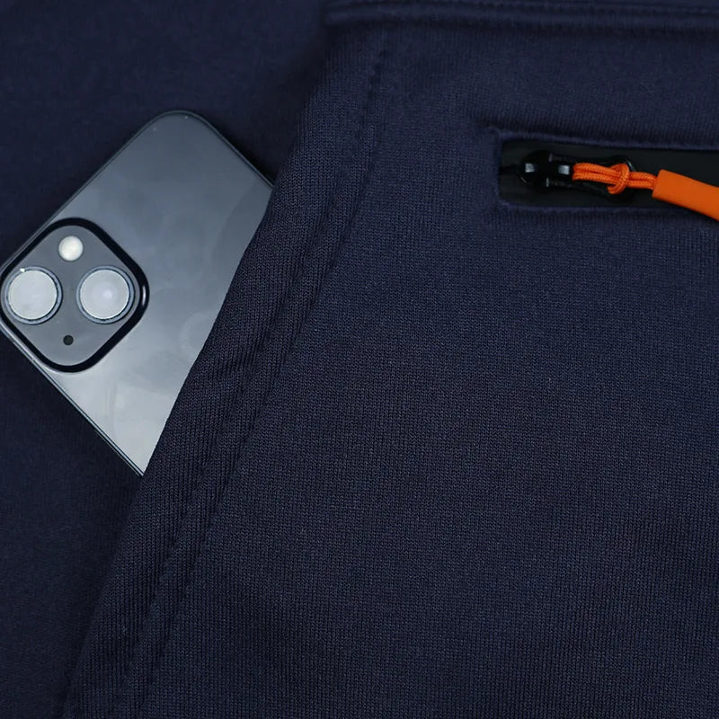 Men Tracksuits 2 Piece