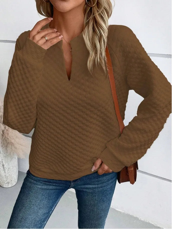 Women Sweatshirt Spring Autumn