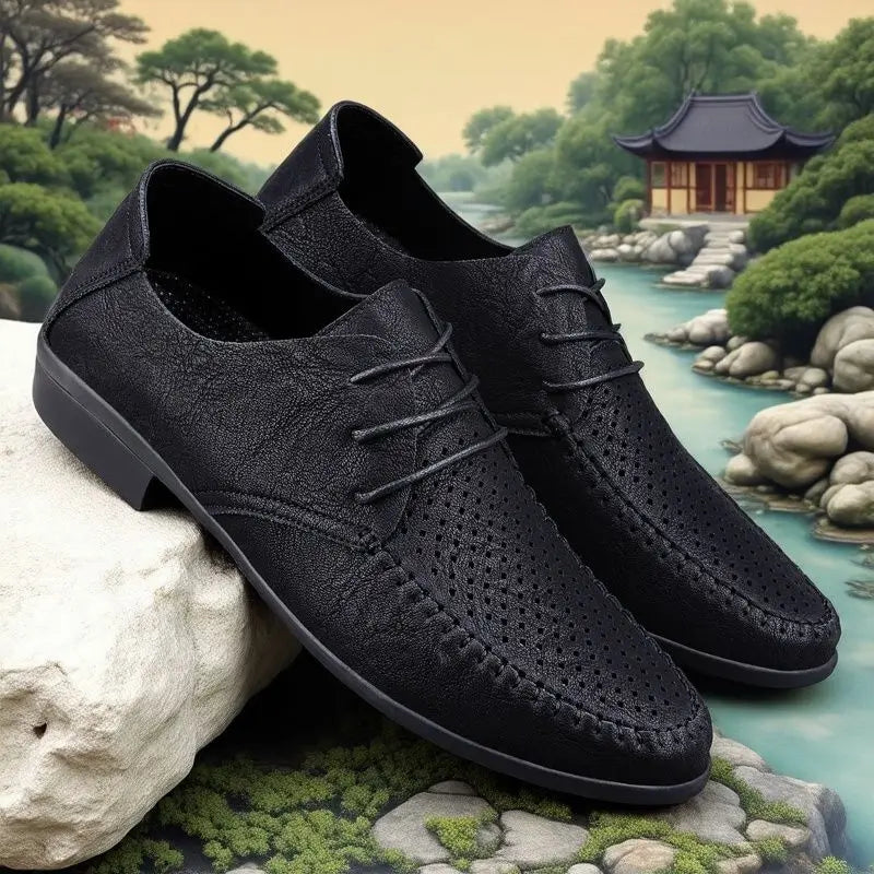 Simple and Elegant Hot-Selling Classic Loafers