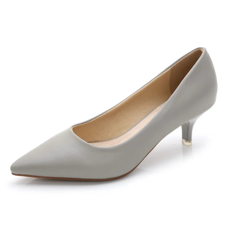 New Women's Shoes