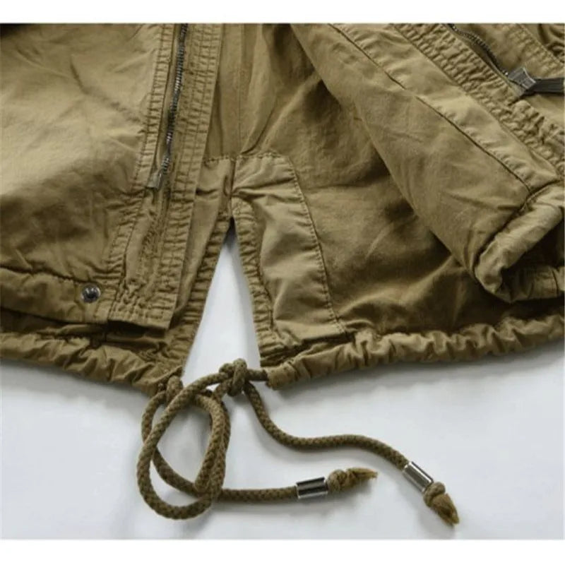 New Men Jackets Man