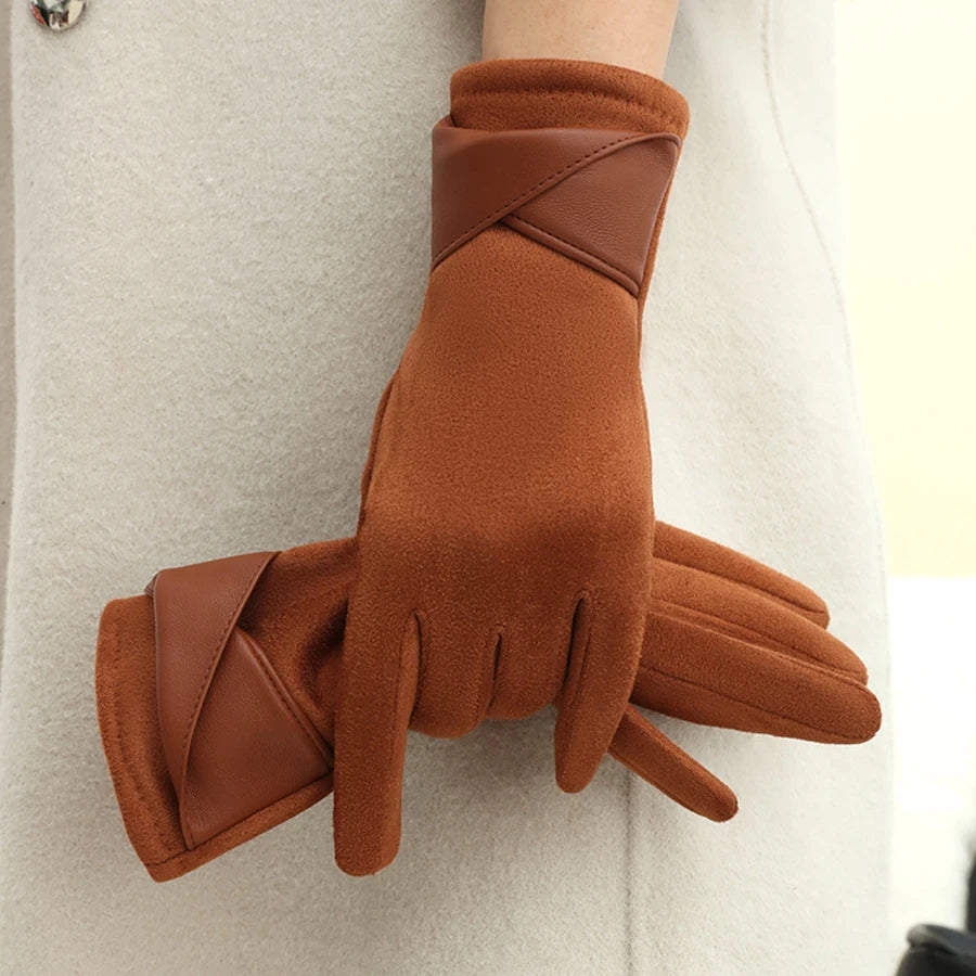 Warm Gloves For Women
