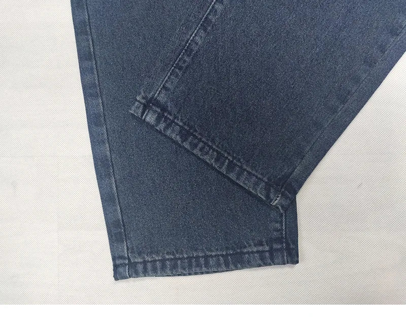 Women Jeans Harem Pants