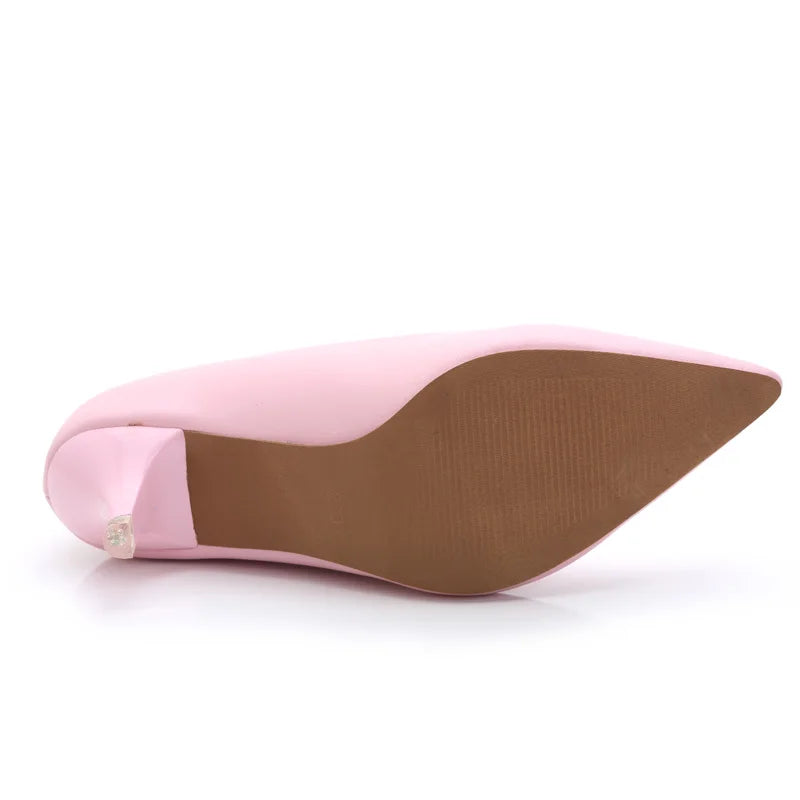 New Women's Shoes