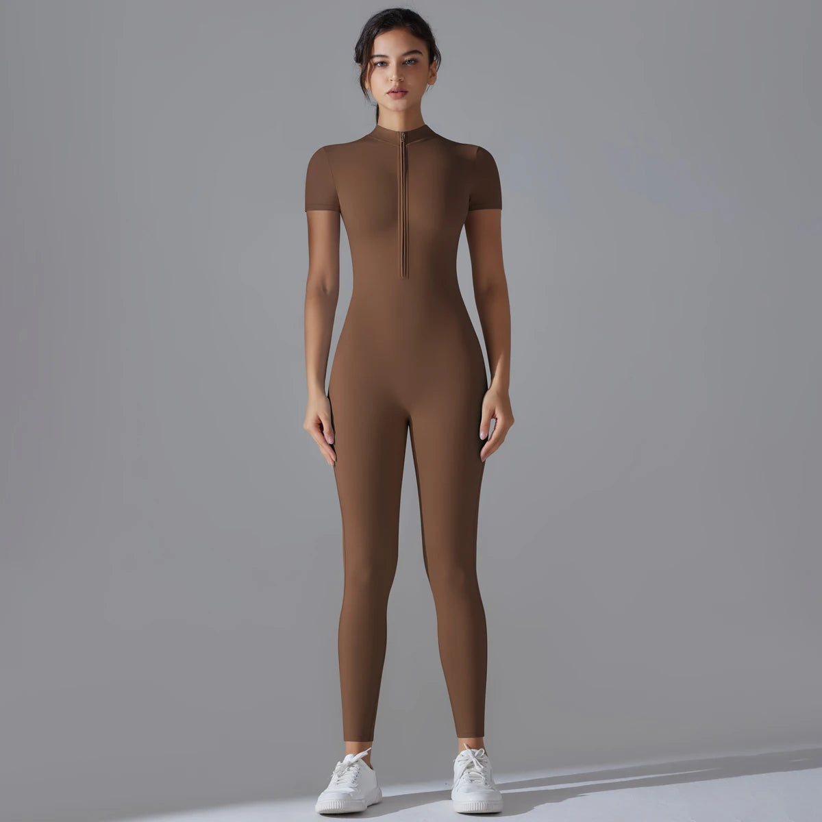 Women Bodysuits Fitness Sports