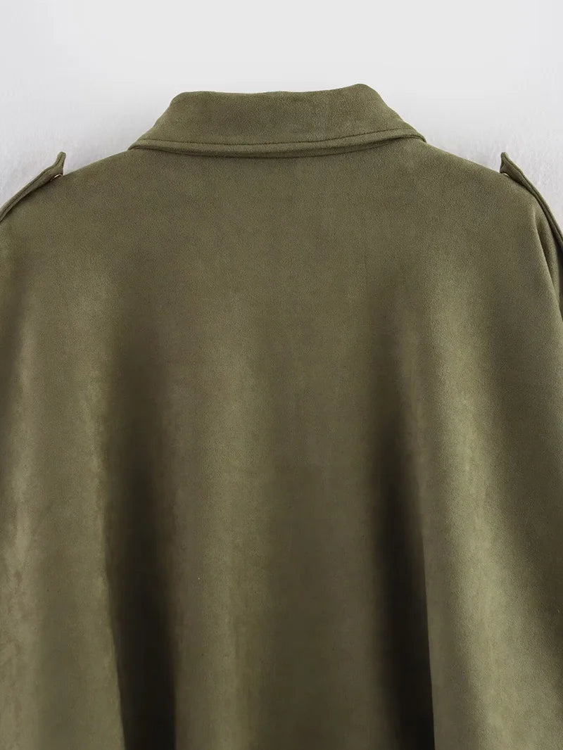 Women's Bomber Jackets