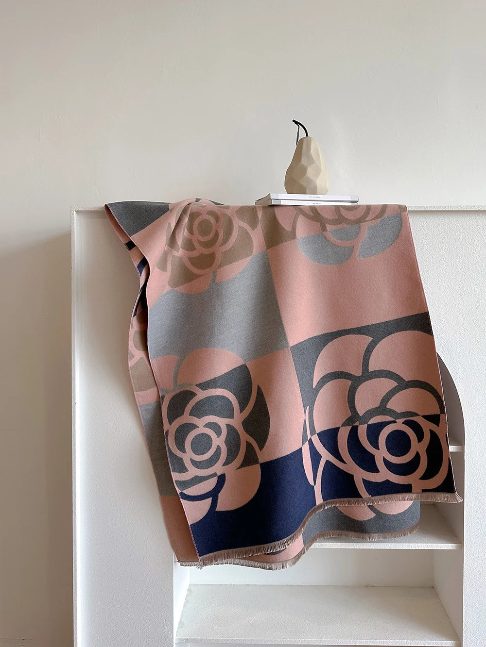 Cashmere Scarf for Women