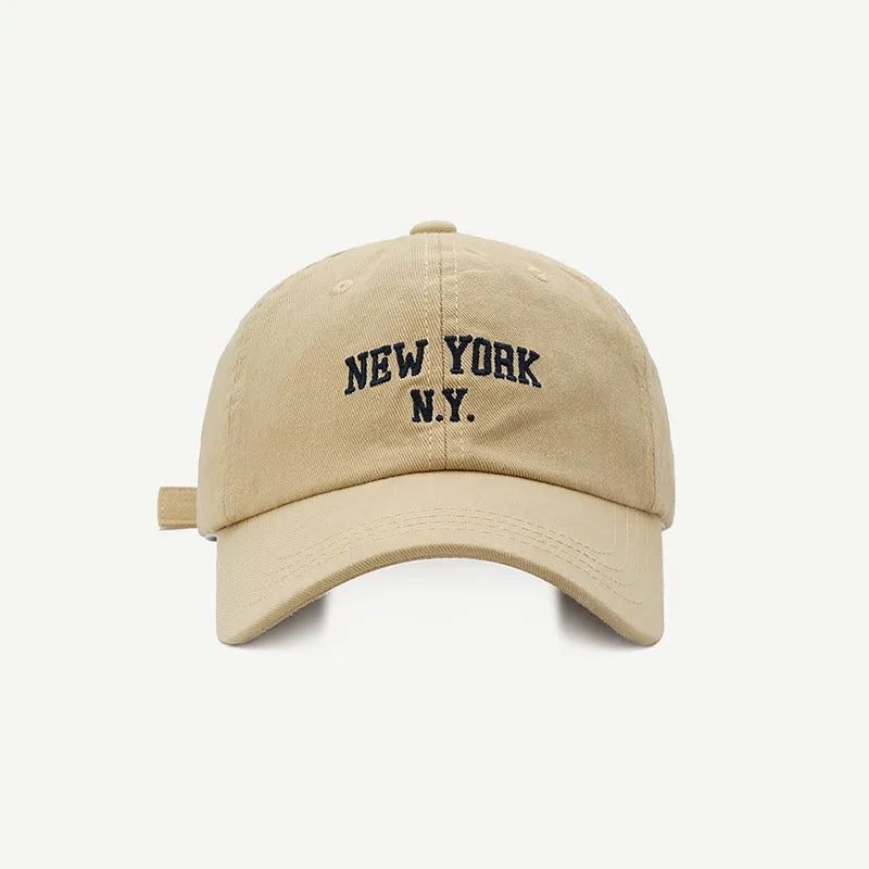 Fashion Baseball Cap