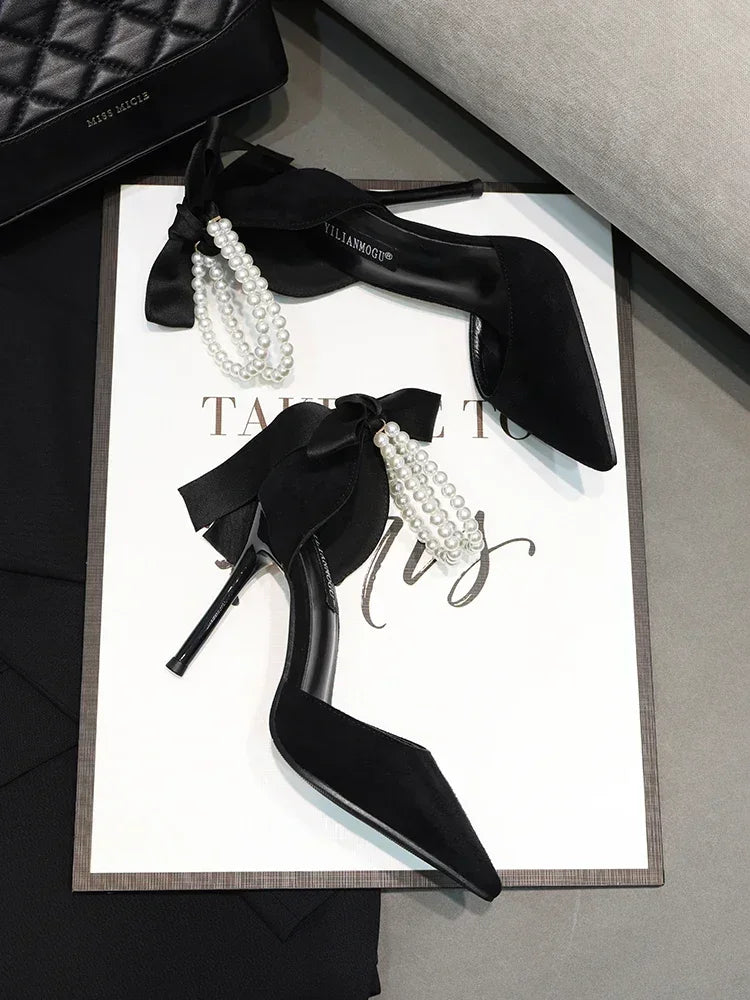 Shoes Brand Spring Women's