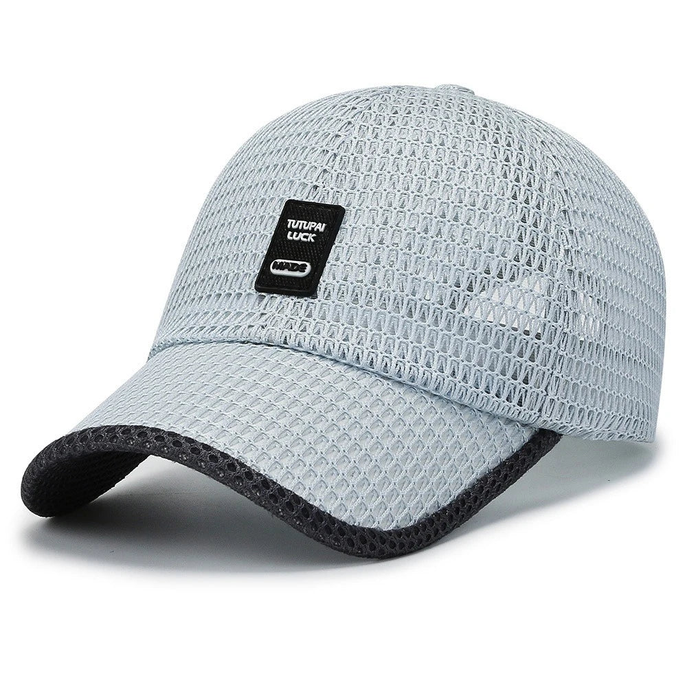 Summer Men'S Hats