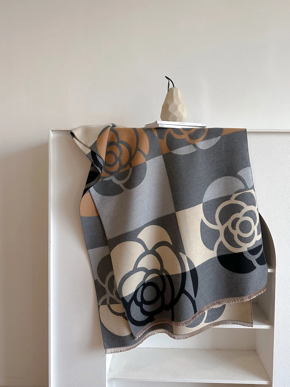 Cashmere Scarf for Women
