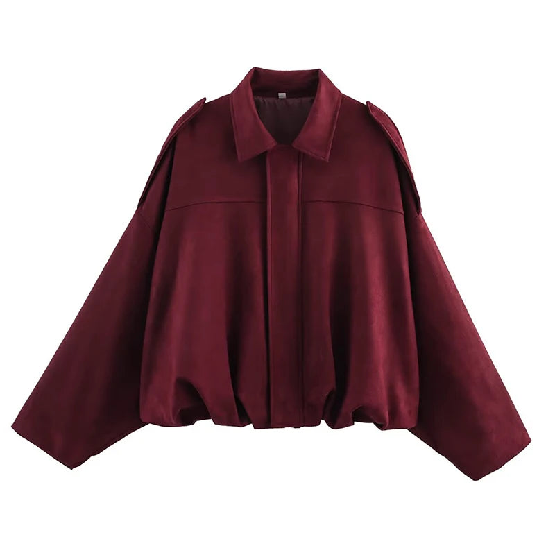 Women's Bomber Jackets