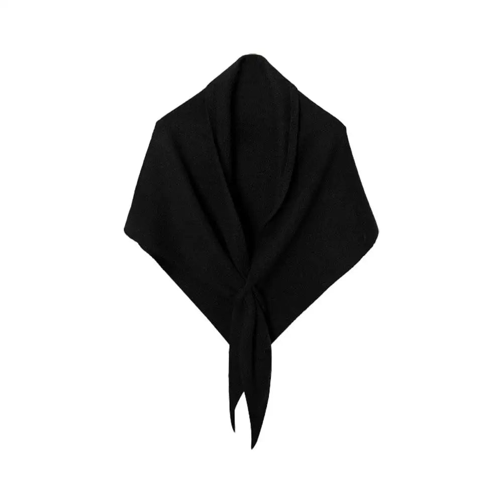Women Cardigan Scarf Spring and Autumn