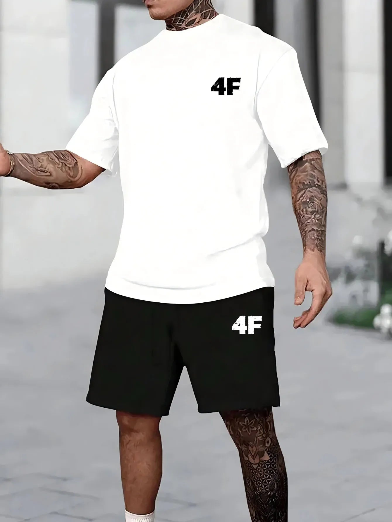 Men's Summer Fashionable Casual