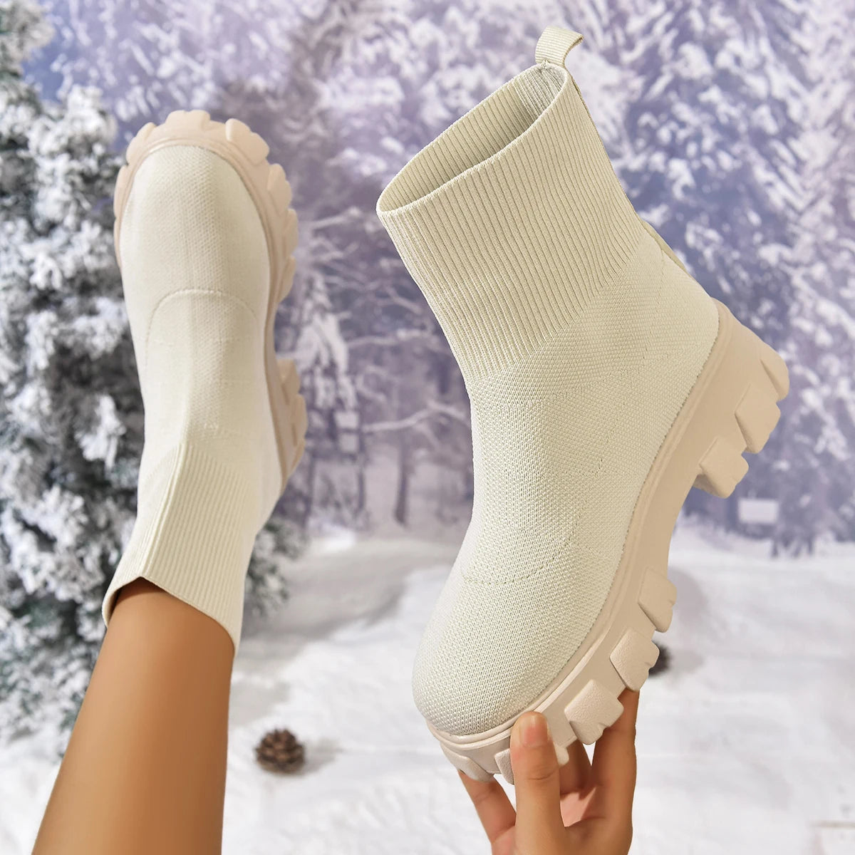 Women's Shoes Spring Autumn