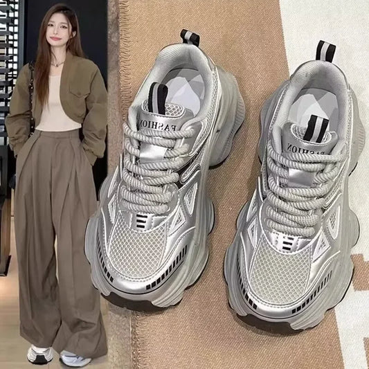 Women's Shoes Spring and Summer