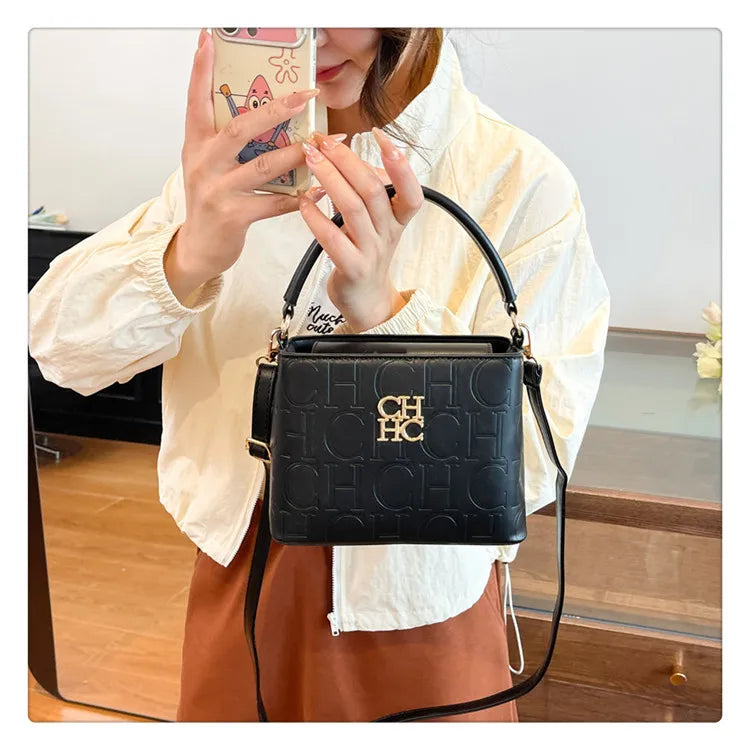 Women's Bucket Bag