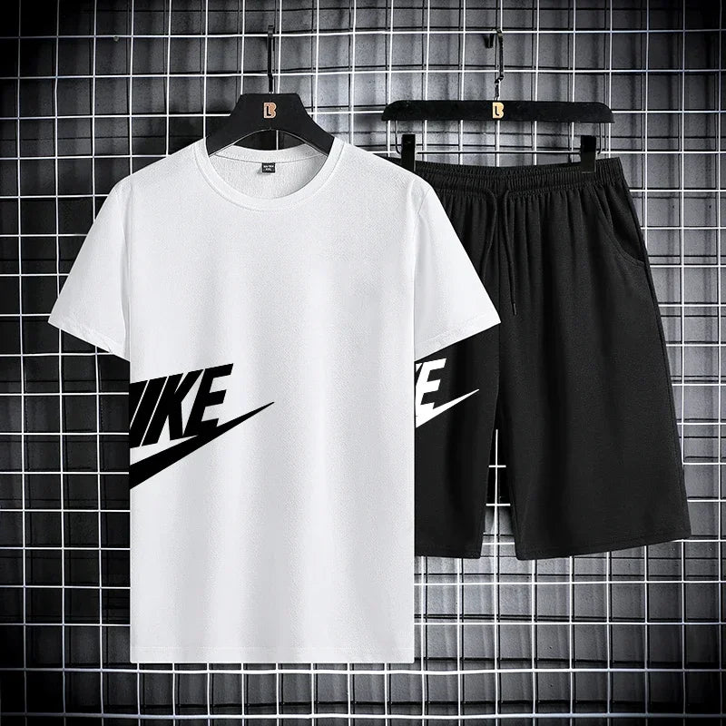 New Fashion Trend Men's Summer