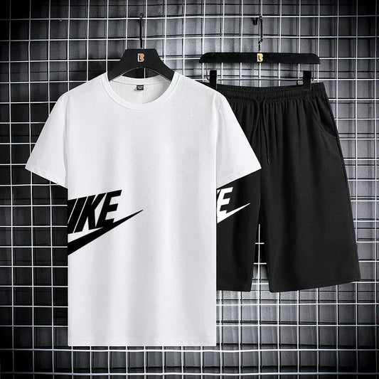 New Fashion Trend Men's Summer