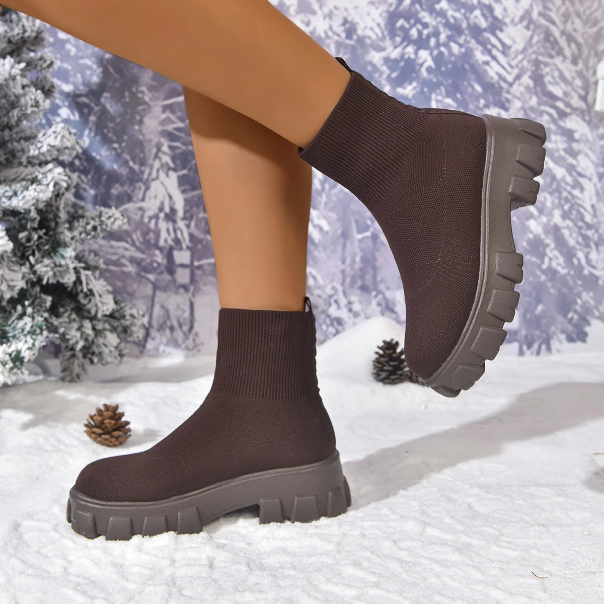Women's Shoes Spring Autumn
